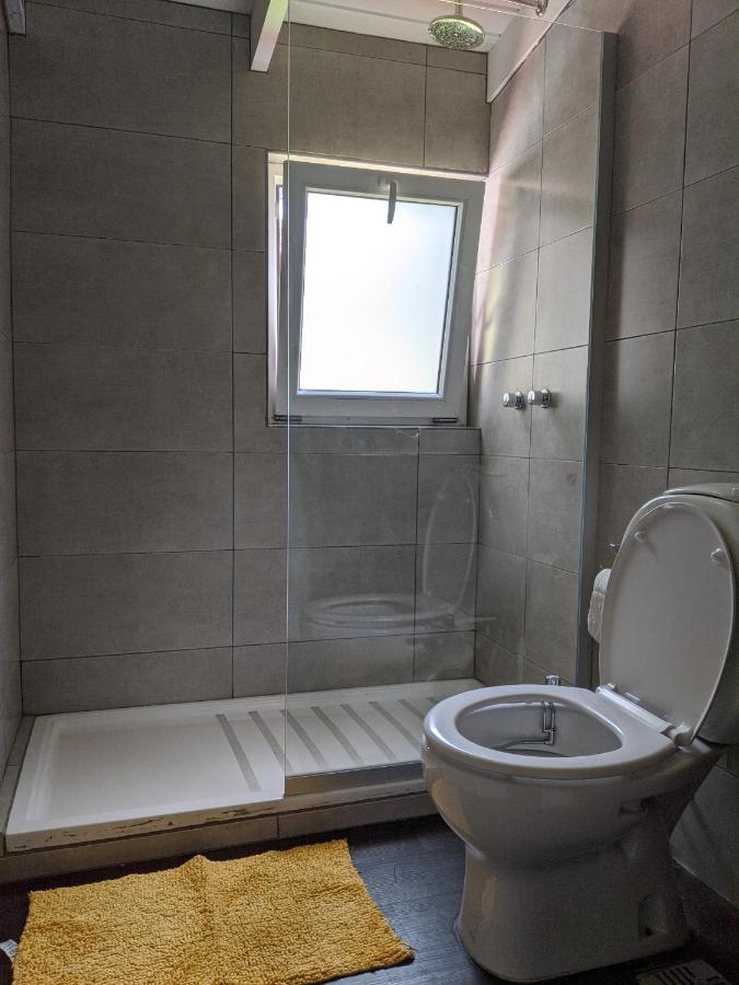 Indomito Hostel San Carlos de Bariloche Kültér fotó
