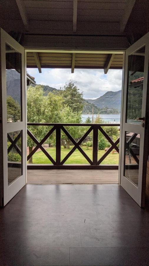 Indomito Hostel San Carlos de Bariloche Kültér fotó