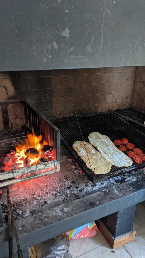 Indomito Hostel San Carlos de Bariloche Kültér fotó