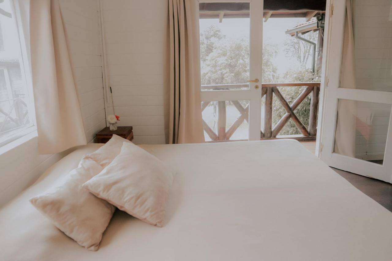 Indomito Hostel San Carlos de Bariloche Kültér fotó