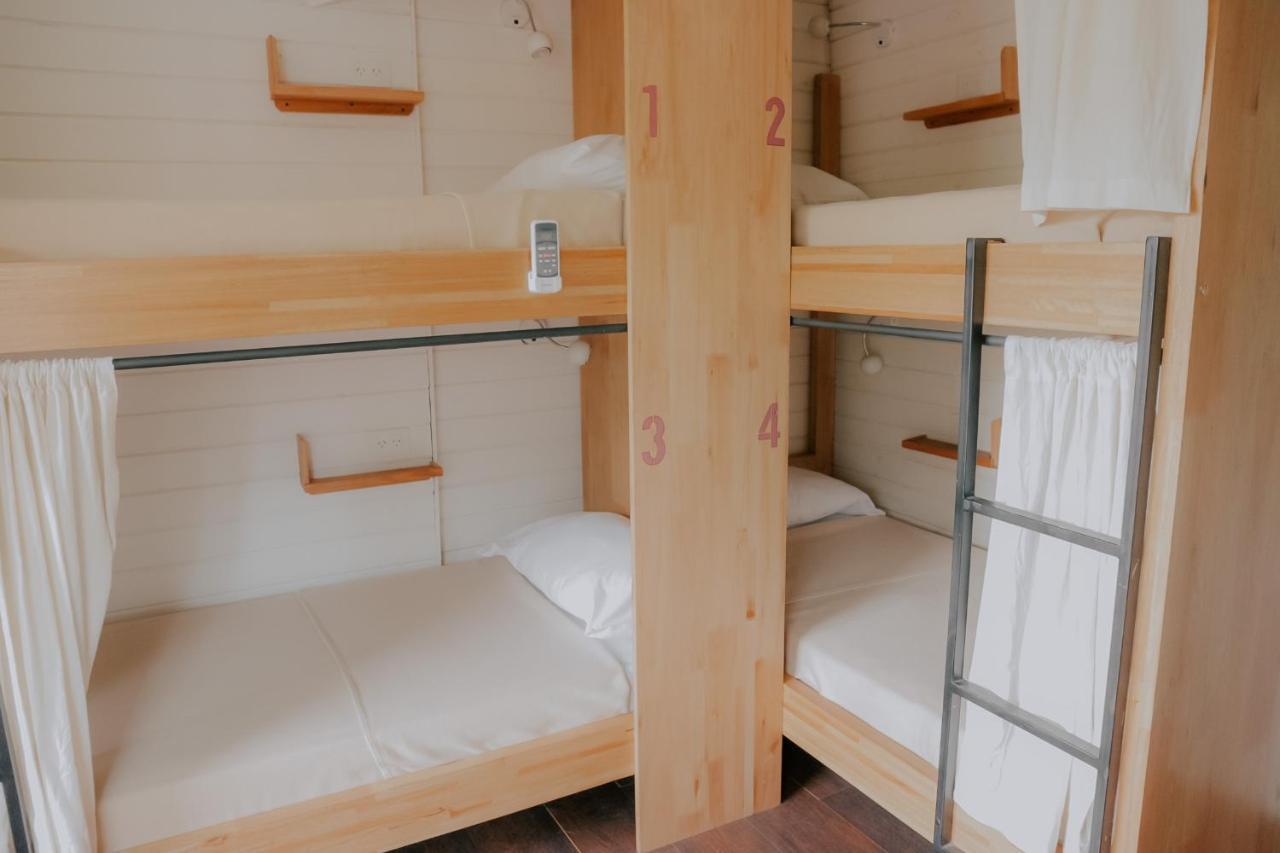 Indomito Hostel San Carlos de Bariloche Kültér fotó