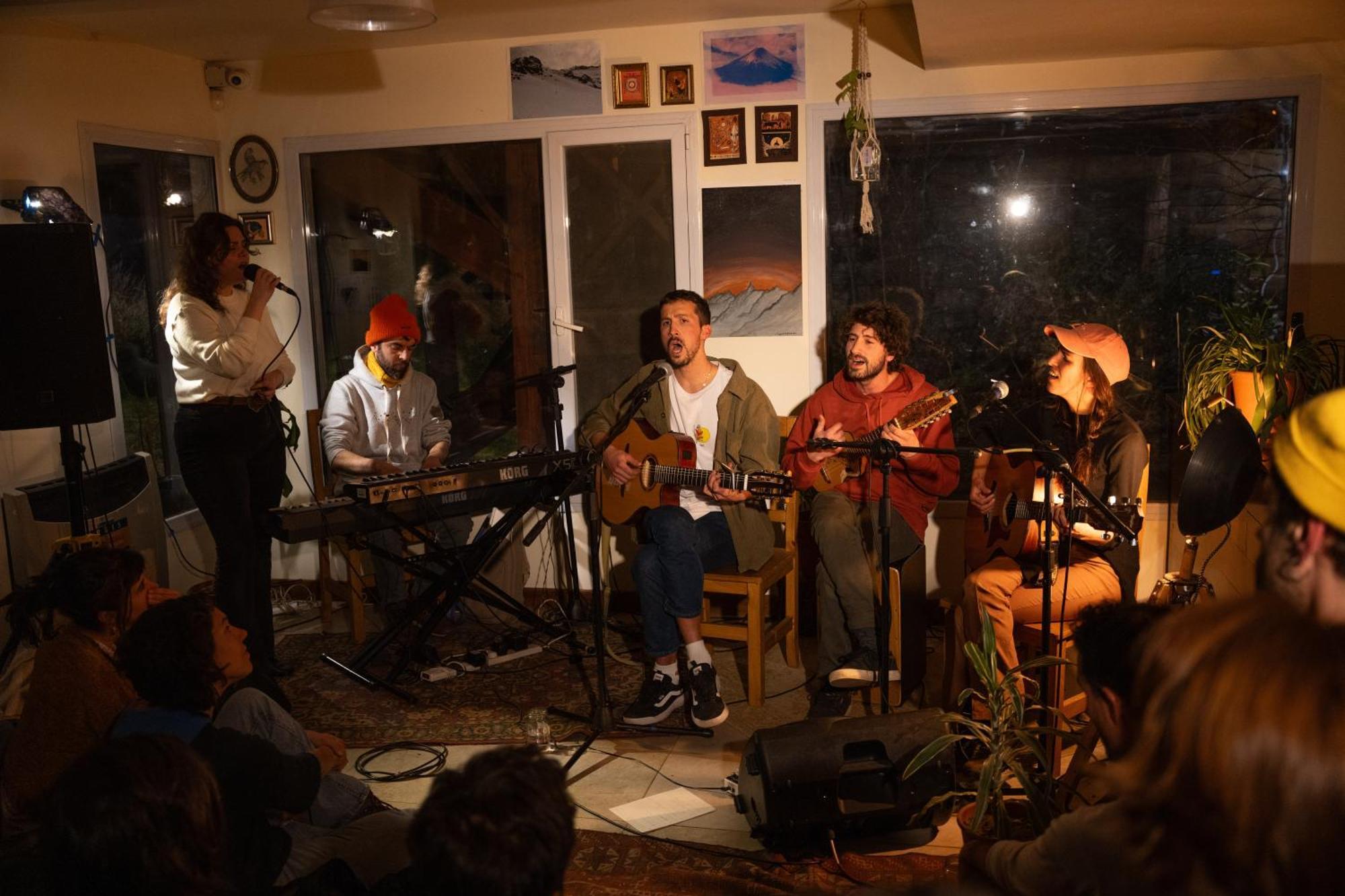 Indomito Hostel San Carlos de Bariloche Kültér fotó