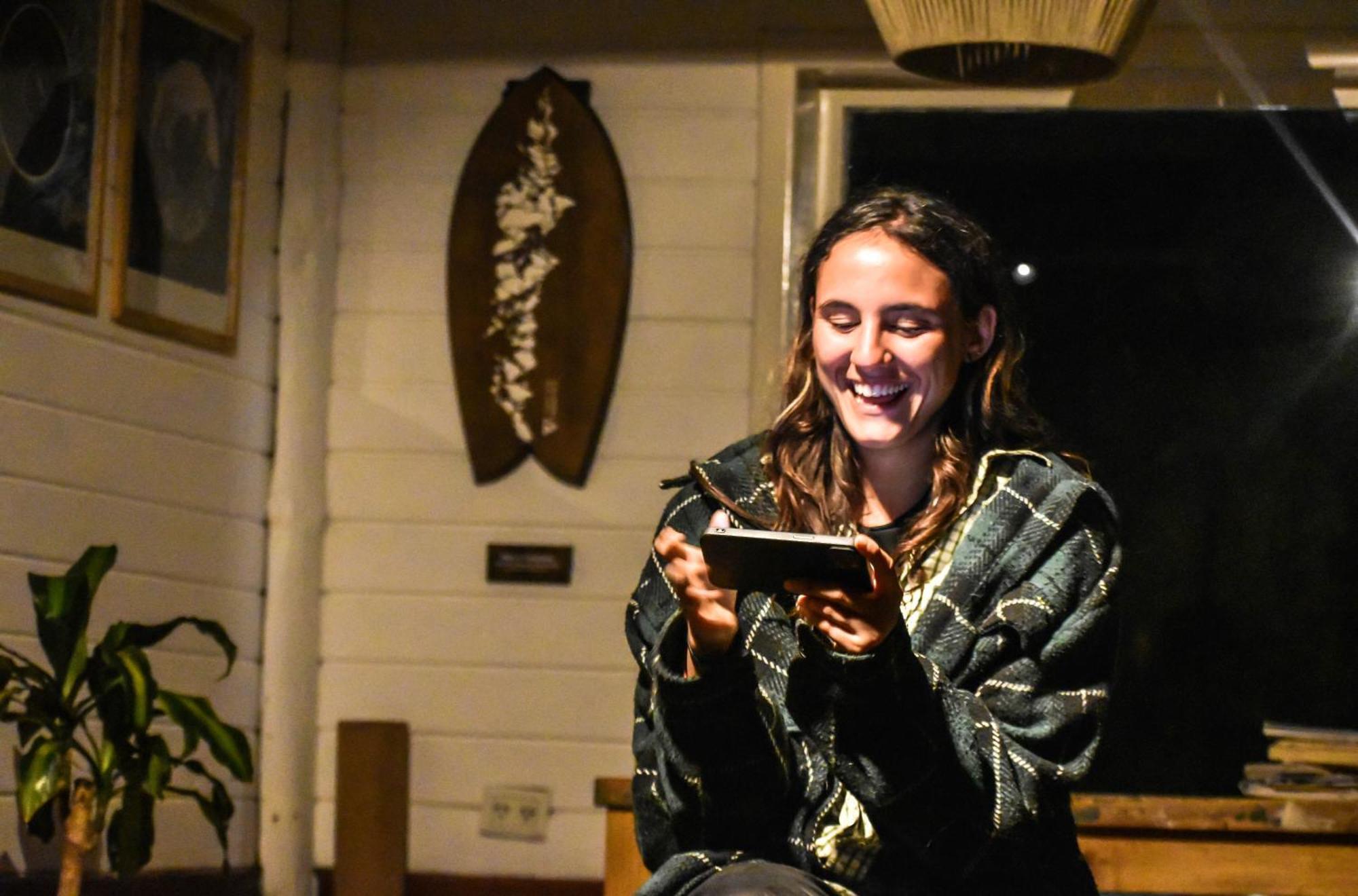 Indomito Hostel San Carlos de Bariloche Kültér fotó
