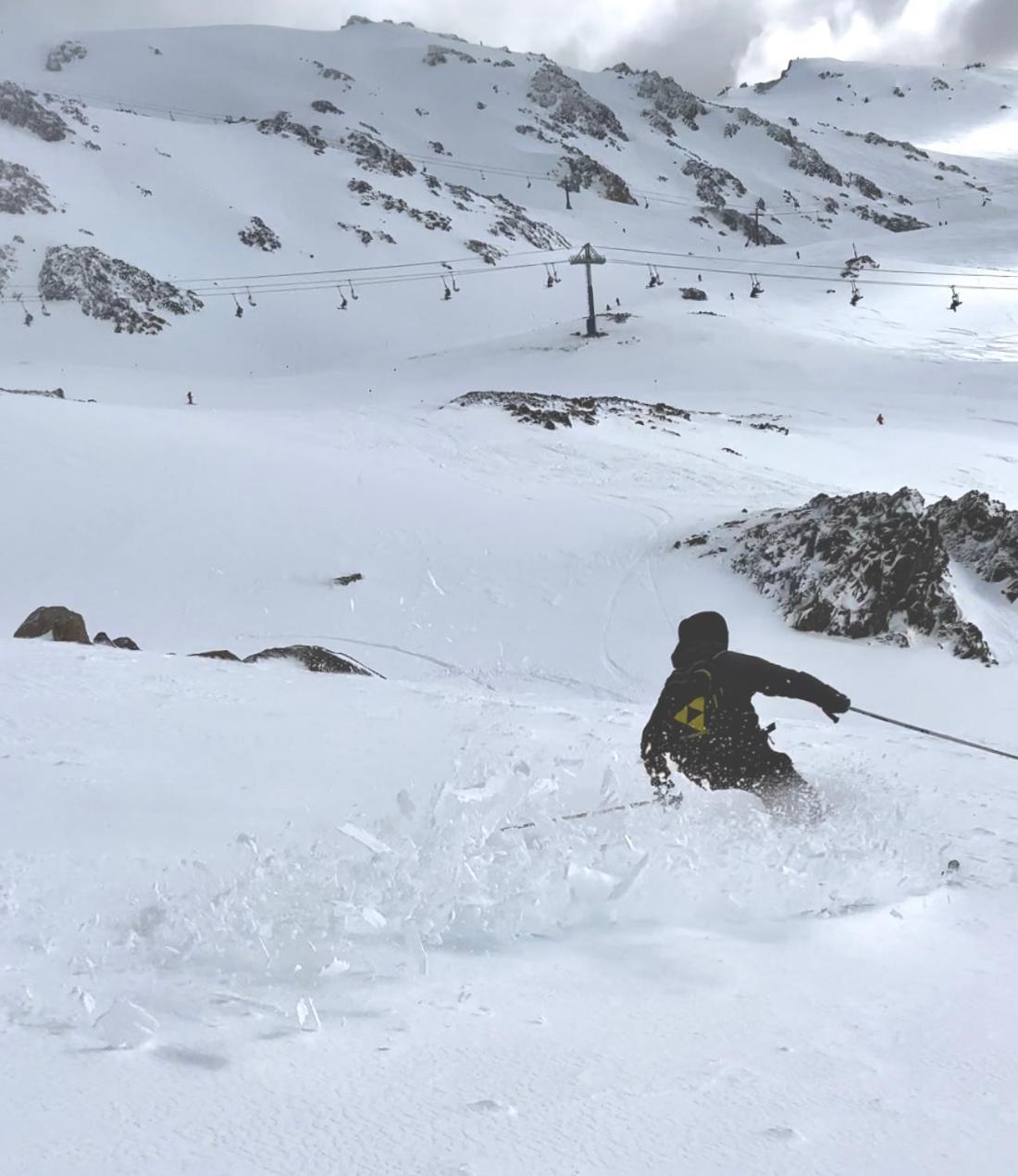 Indomito Hostel San Carlos de Bariloche Kültér fotó