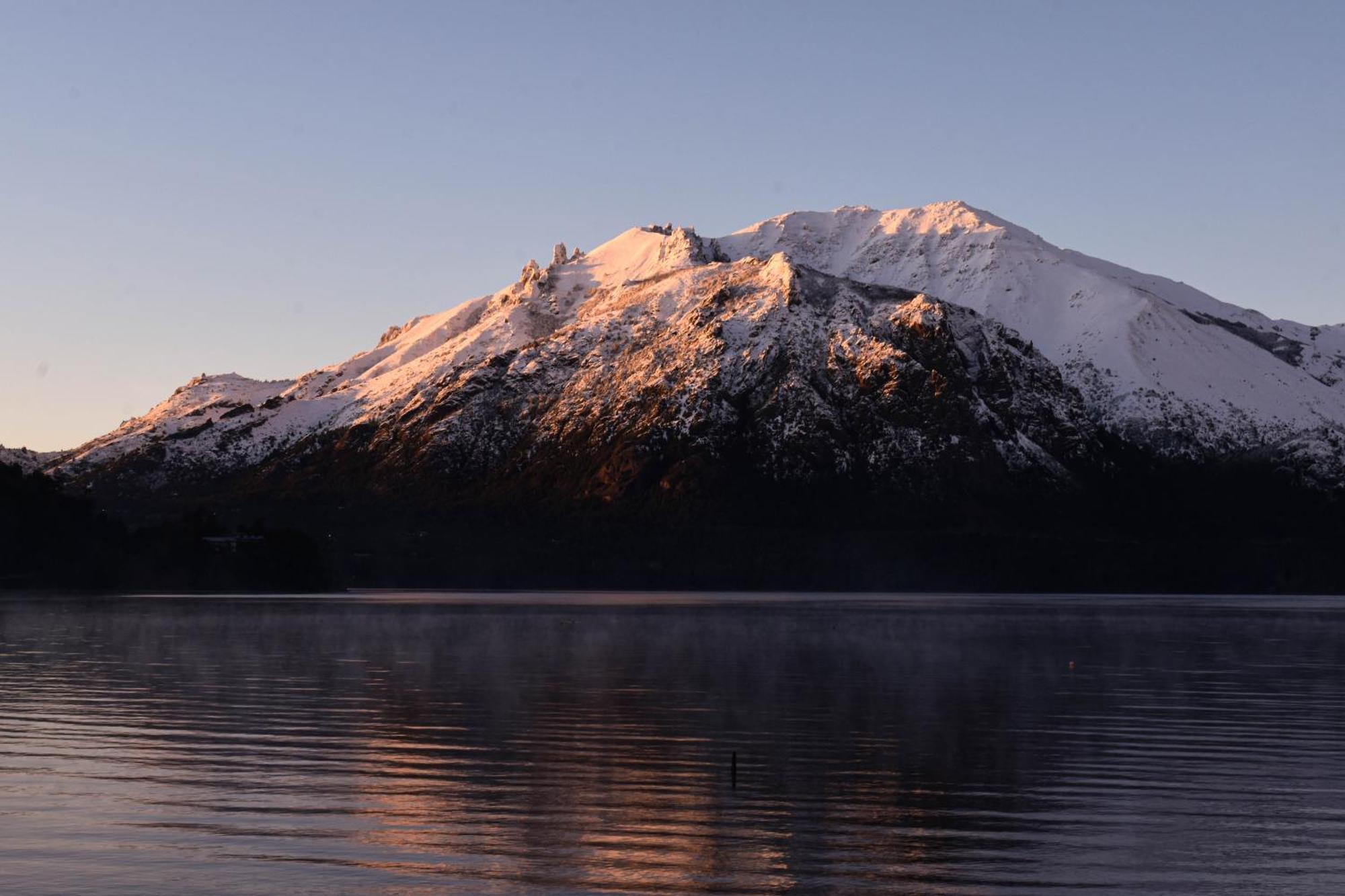 Indomito Hostel San Carlos de Bariloche Kültér fotó
