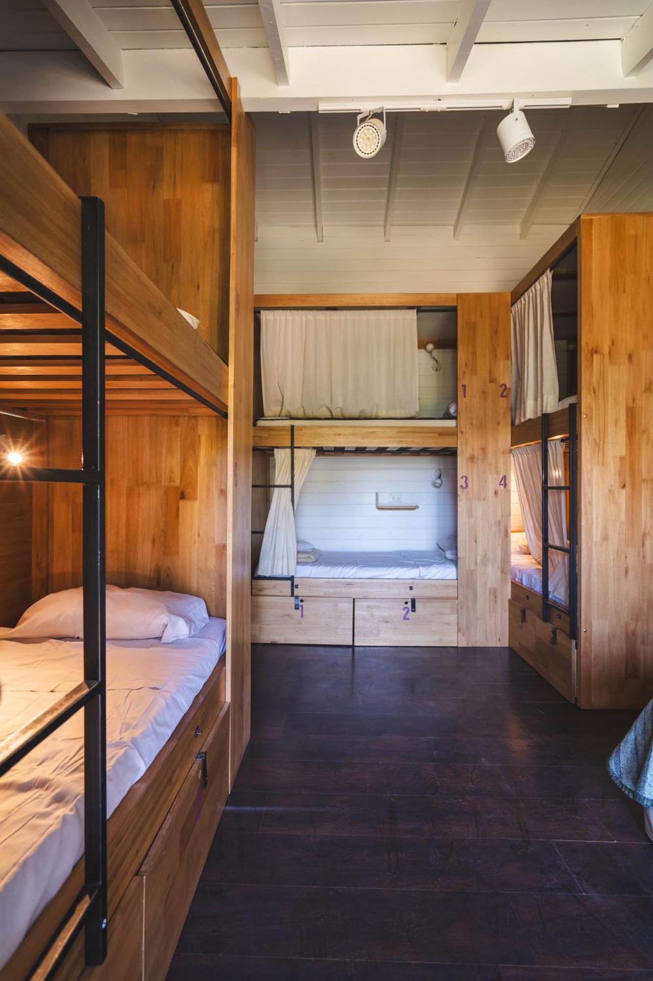 Indomito Hostel San Carlos de Bariloche Kültér fotó