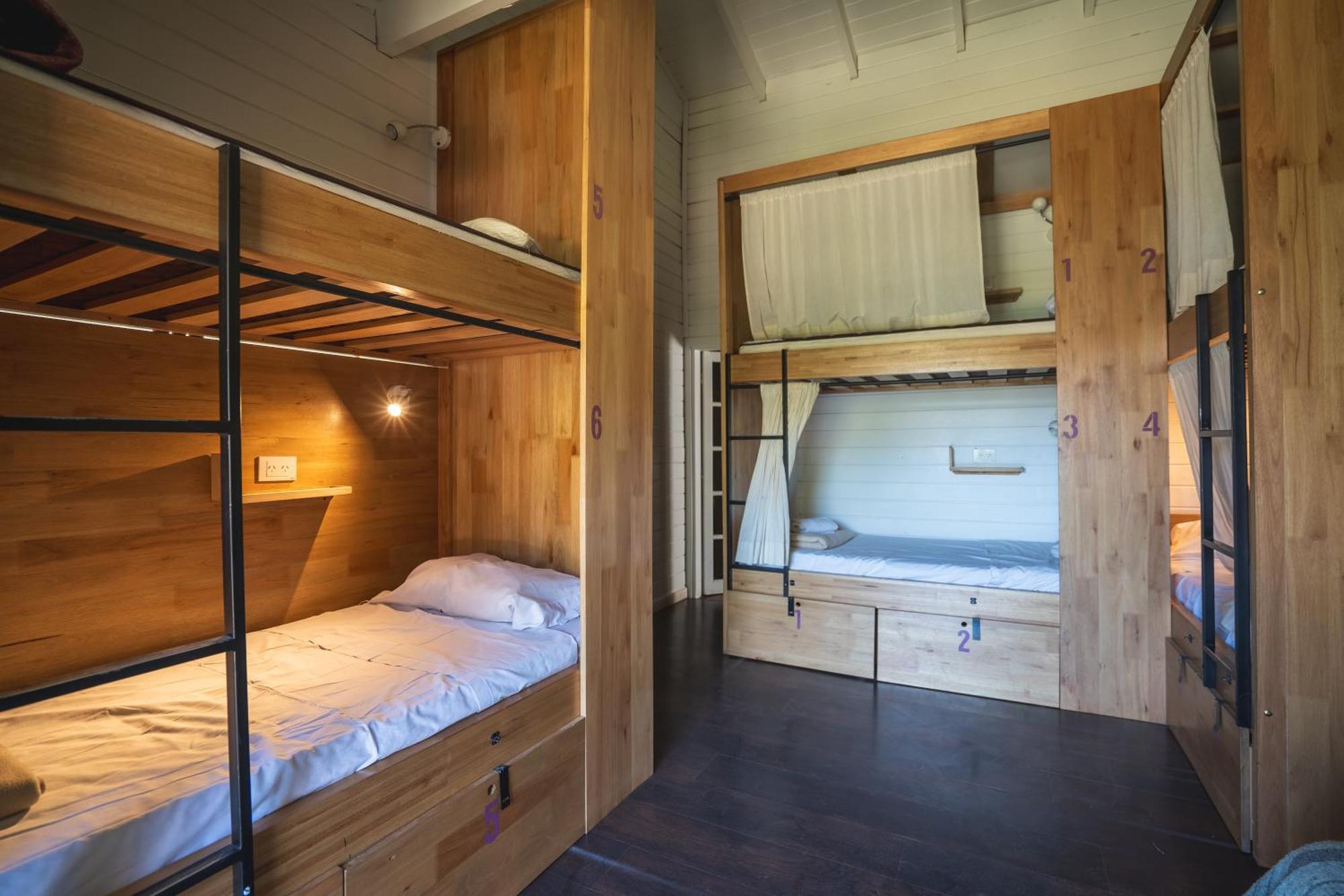 Indomito Hostel San Carlos de Bariloche Kültér fotó